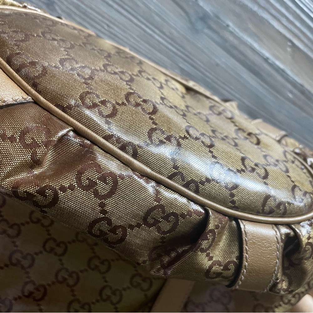 Gucci bag - Picture 6 of 6
